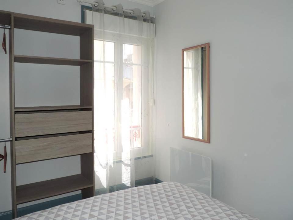 Villa Mes Souvenirs 1Er Etage Wifi Lit Fait Taxe De Sejour Incluse Mers-les-Bains Exteriér fotografie