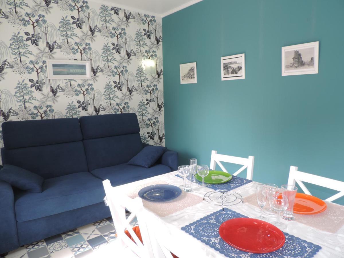 Villa Mes Souvenirs 1Er Etage Wifi Lit Fait Taxe De Sejour Incluse Mers-les-Bains Exteriér fotografie